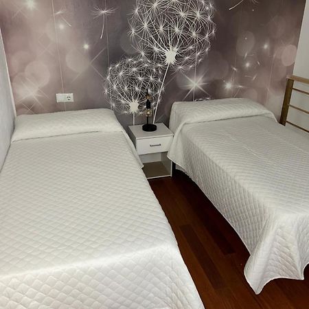 Apartamento Molino De Viento Херес-де-ла-Фронтера Экстерьер фото