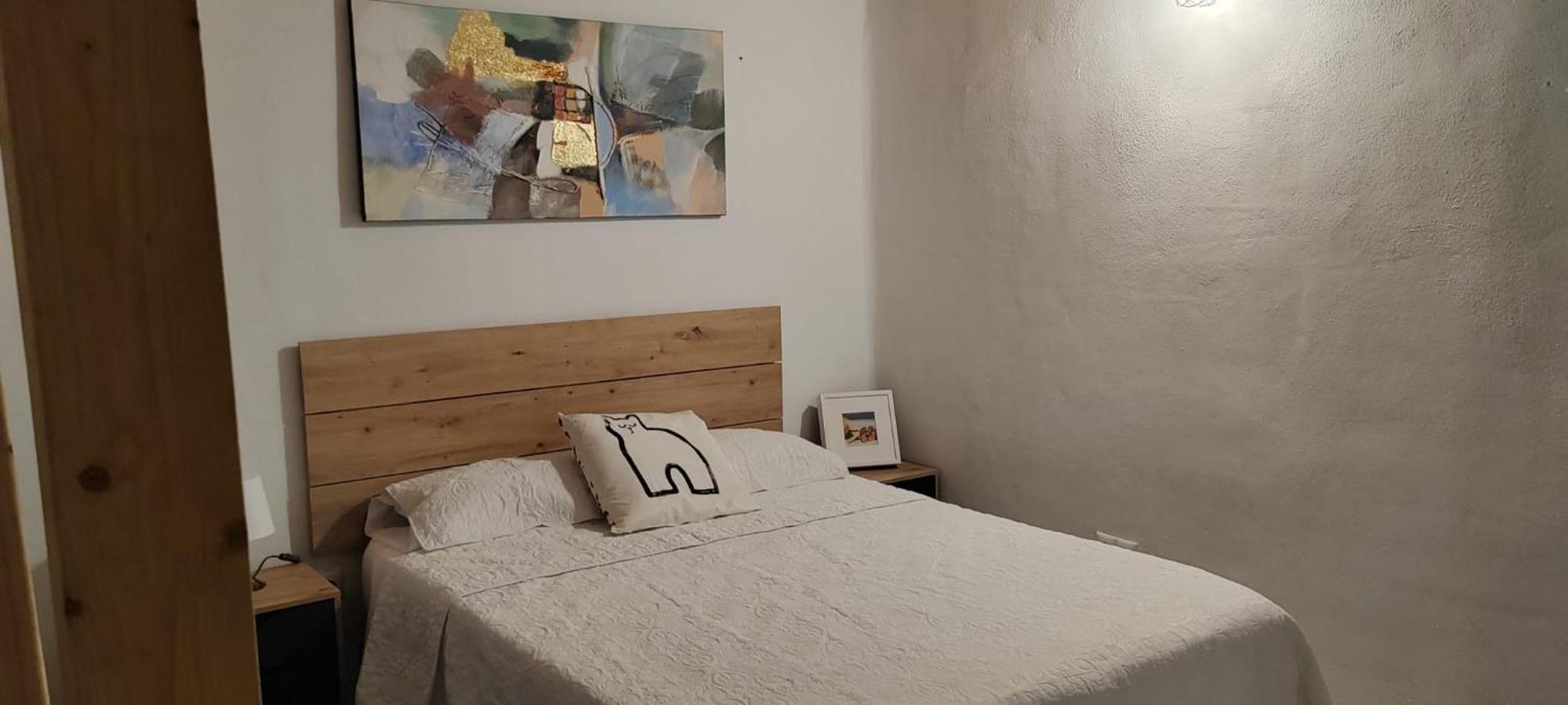 Apartamento Molino De Viento Херес-де-ла-Фронтера Экстерьер фото