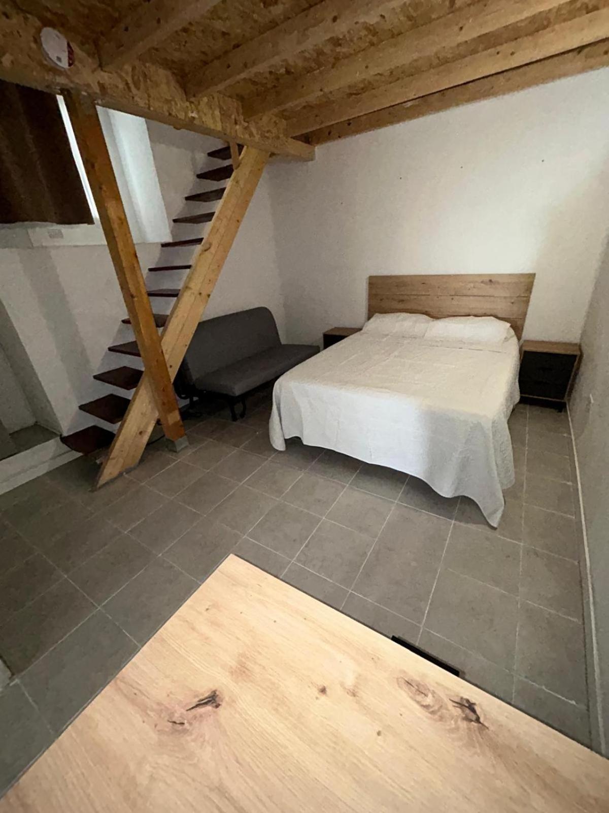 Apartamento Molino De Viento Херес-де-ла-Фронтера Экстерьер фото