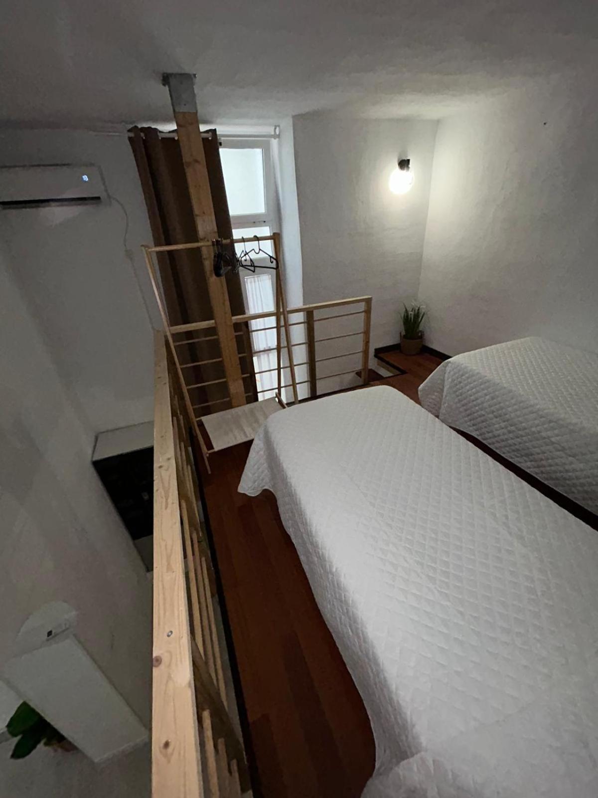 Apartamento Molino De Viento Херес-де-ла-Фронтера Экстерьер фото