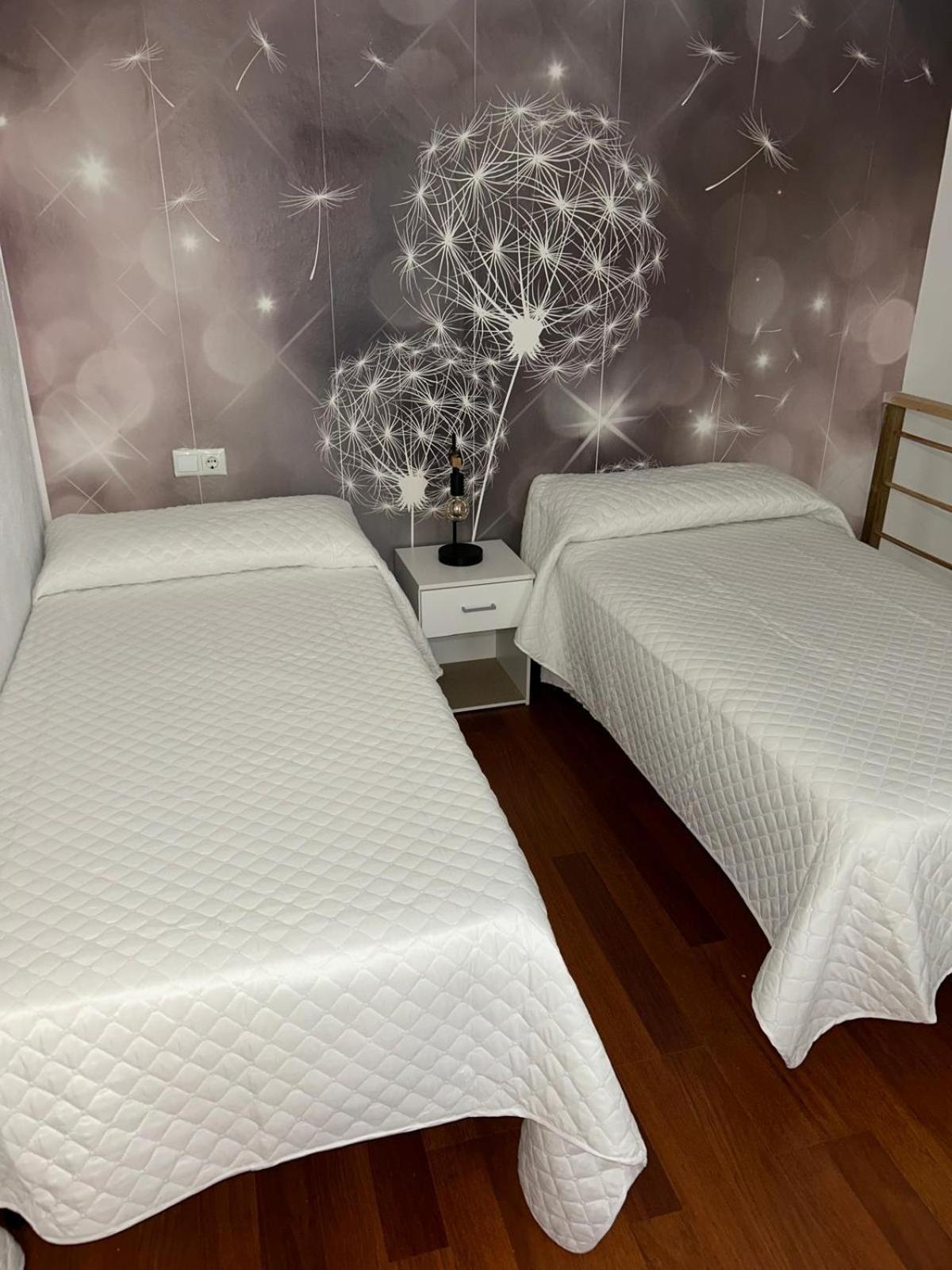 Apartamento Molino De Viento Херес-де-ла-Фронтера Экстерьер фото